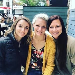 Meet your Posher, Anne